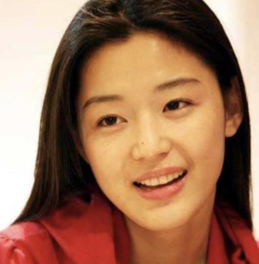 韩国十大素颜美女