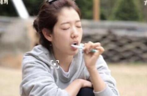 韩国十大素颜美女