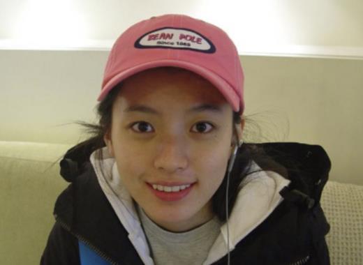 韩国十大素颜美女