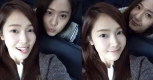 韩国十大素颜美女