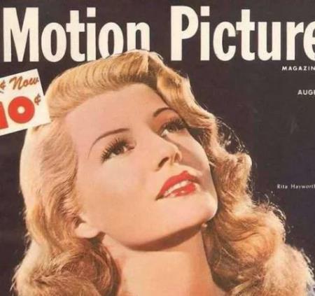 眼睛最美的十大欧美女星