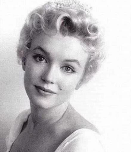 眼睛最美的十大欧美女星