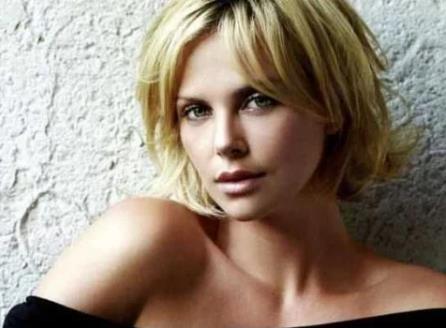 眼睛最美的十大欧美女星