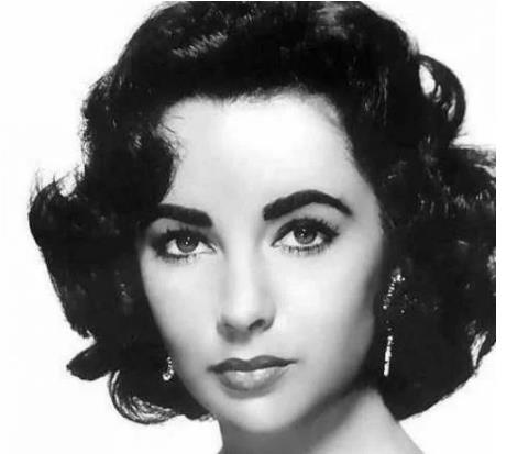 眼睛最美的十大欧美女星