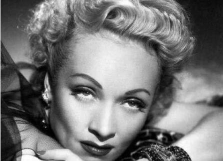 眼睛最美的十大欧美女星