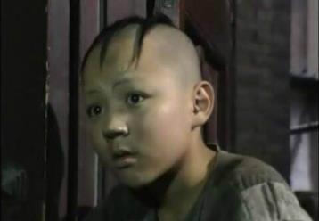 陪我们一起长大的小三毛 陪我们一起长大的小三毛