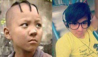 陪我们一起长大的小三毛 陪我们一起长大的小三毛