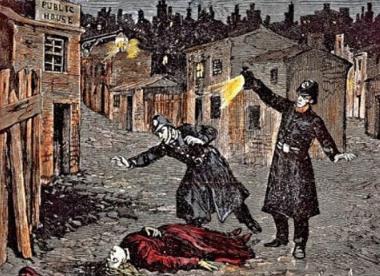 世界八大悬案成功告破 世界八大悬案成功告破