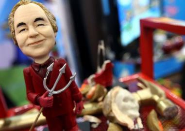 世界八大悬案成功告破 世界八大悬案成功告破