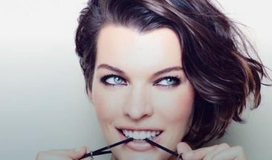 世界十大最美眼睛女星