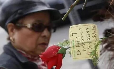 全球10大暴力城市