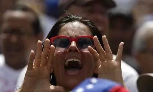 全球10大暴力城市