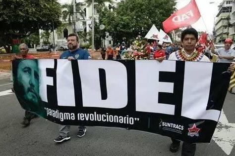 全球10大暴力城市