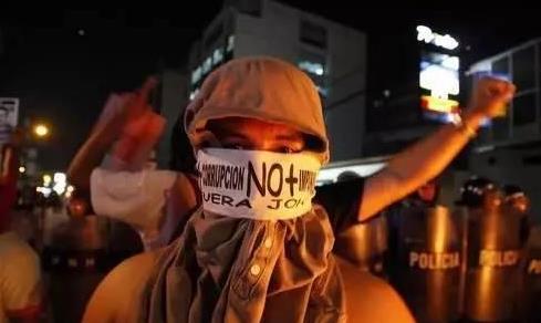 全球10大暴力城市