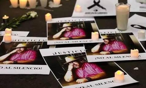 全球10大暴力城市