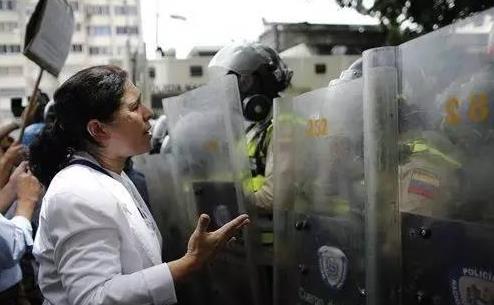 全球10大暴力城市