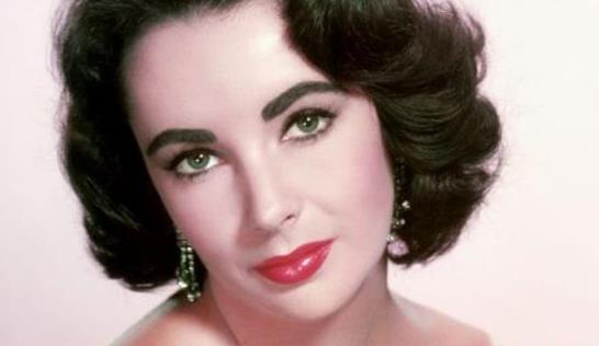 世界十大最美眼睛女星