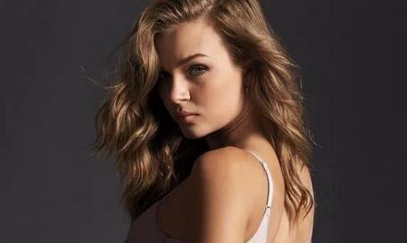 世界上身材最火辣的女星