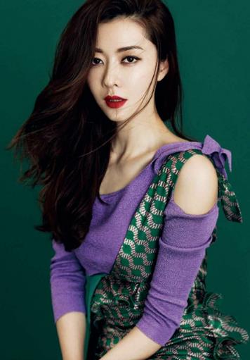 中国十大名模 中国十大名模