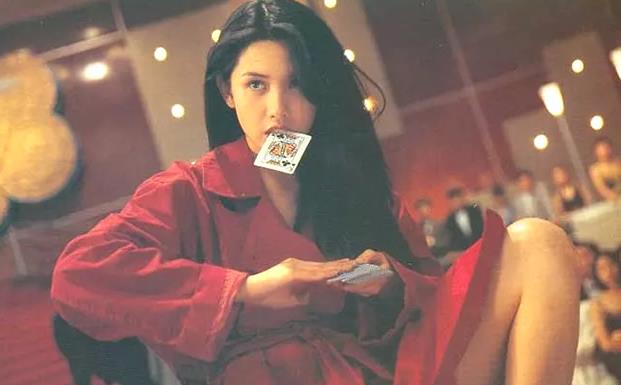 香港20个最漂亮女明星 香港20个最漂亮女明星