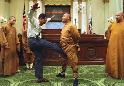 世界上最白痴的吉尼斯纪录