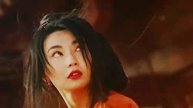 香港20个最漂亮女明星 香港20个最漂亮女明星