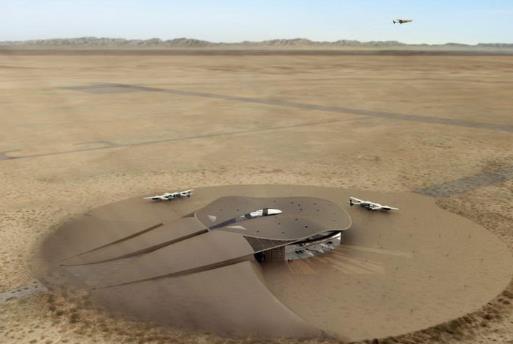 世界上最超前的建筑 世界上最超前的建筑