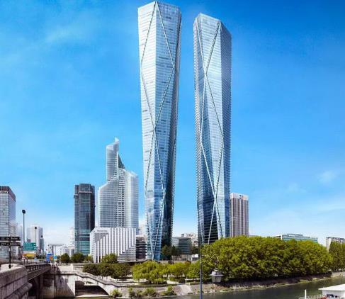 世界上最超前的建筑 世界上最超前的建筑