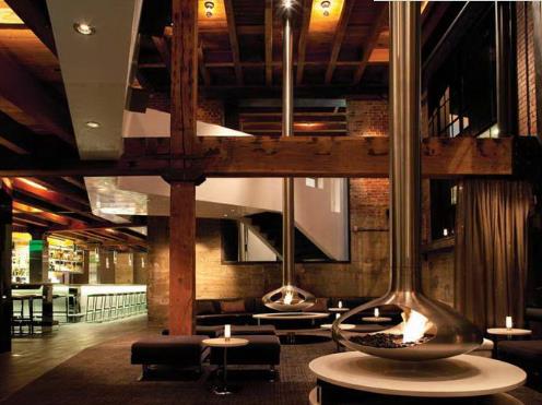 世界上最超前的建筑