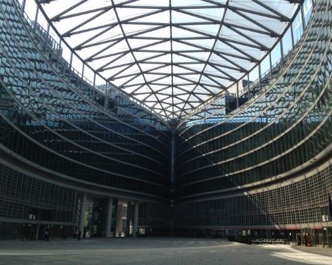 世界上最超前的建筑