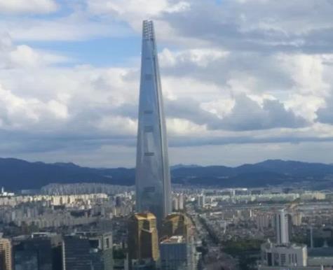 世界最高大楼 世界最高大楼