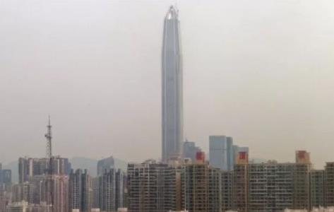 世界最高大楼 世界最高大楼