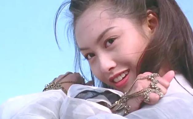 香港20个最漂亮女明星 香港20个最漂亮女明星