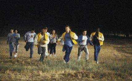 推荐几部不错的美国恐怖片