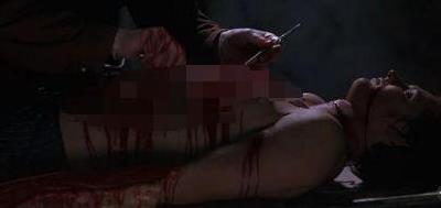 推荐几部不错的美国恐怖片