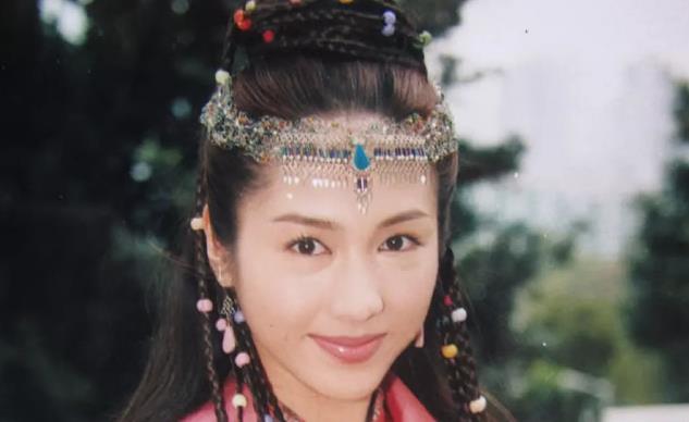 香港20个最漂亮女明星 香港20个最漂亮女明星