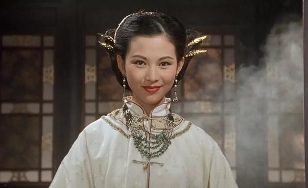 香港20个最漂亮女明星 香港20个最漂亮女明星