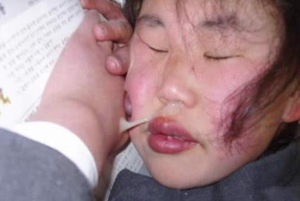 盘点世界上最丑的人