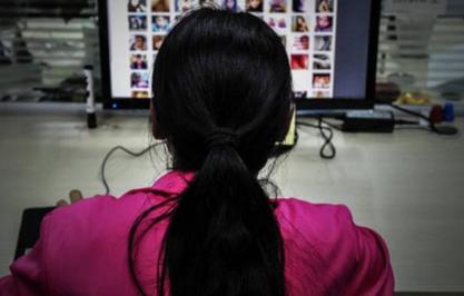 世界上最奇葩的职业