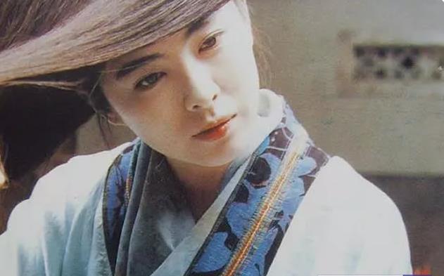 中国眼睛最美的十大女星 中国眼睛最美的十大女星