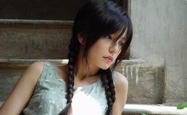 中国眼睛最美的十大女星 中国眼睛最美的十大女星