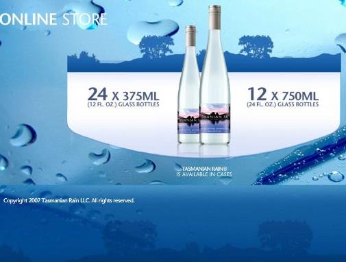 全世界最贵的矿泉水