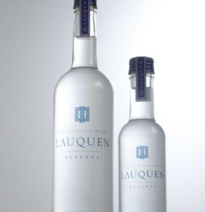 全世界最贵的矿泉水