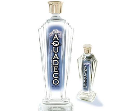 全世界最贵的矿泉水