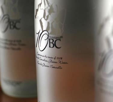 全世界最贵的矿泉水