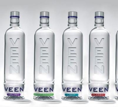 全世界最贵的矿泉水