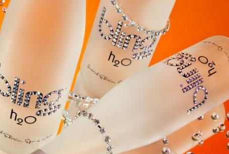 全世界最贵的矿泉水