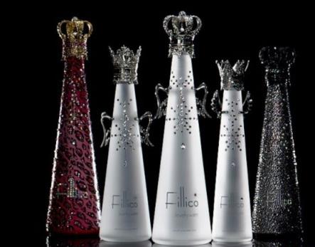 全世界最贵的矿泉水