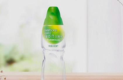 盘点中国最贵的十种矿泉水