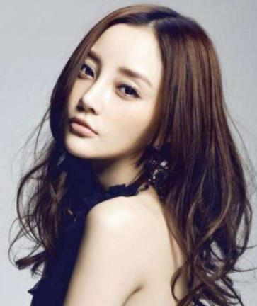 细数李晨交往过的几任女友